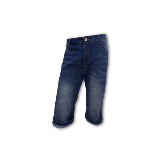 Bermuda Jeans