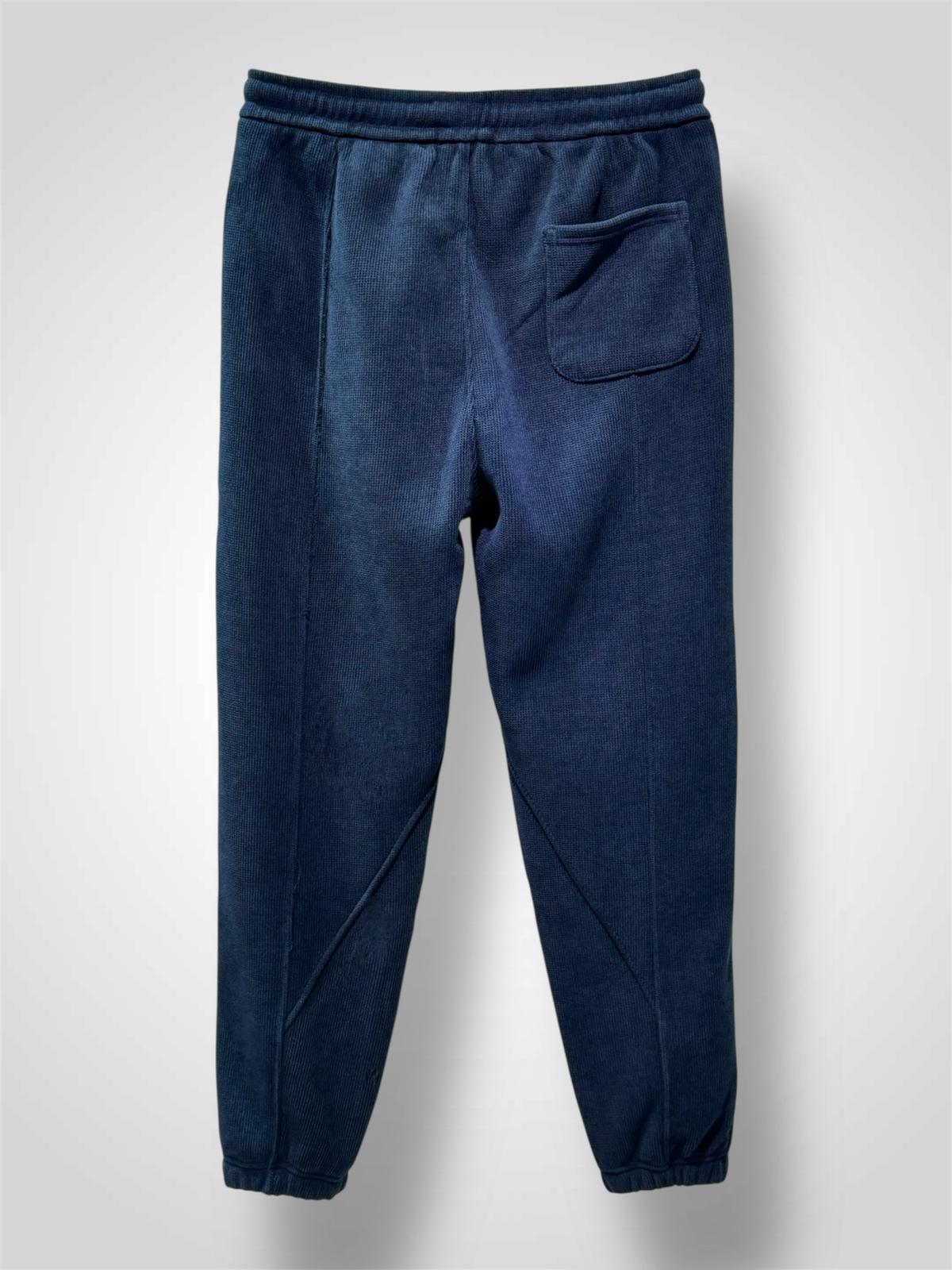 Pantalon de jogging doublé polaire