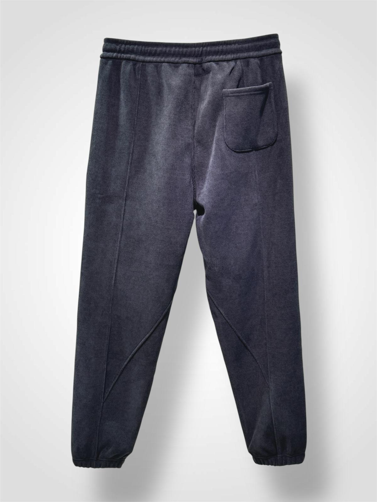 Pantalon de jogging doublé polaire