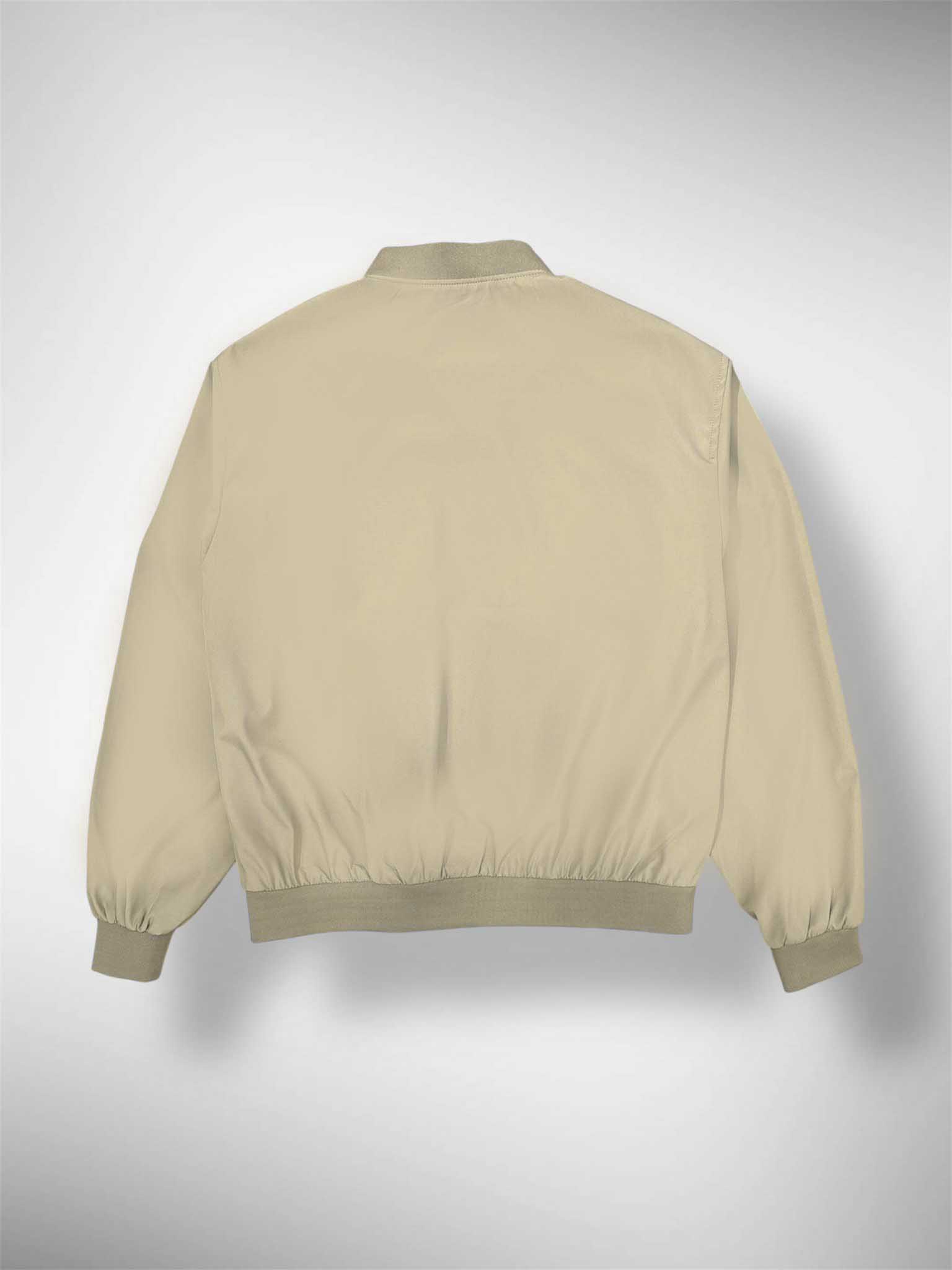 Blouson / Bomber demi-saison , Parfait pour l'automne / printemps