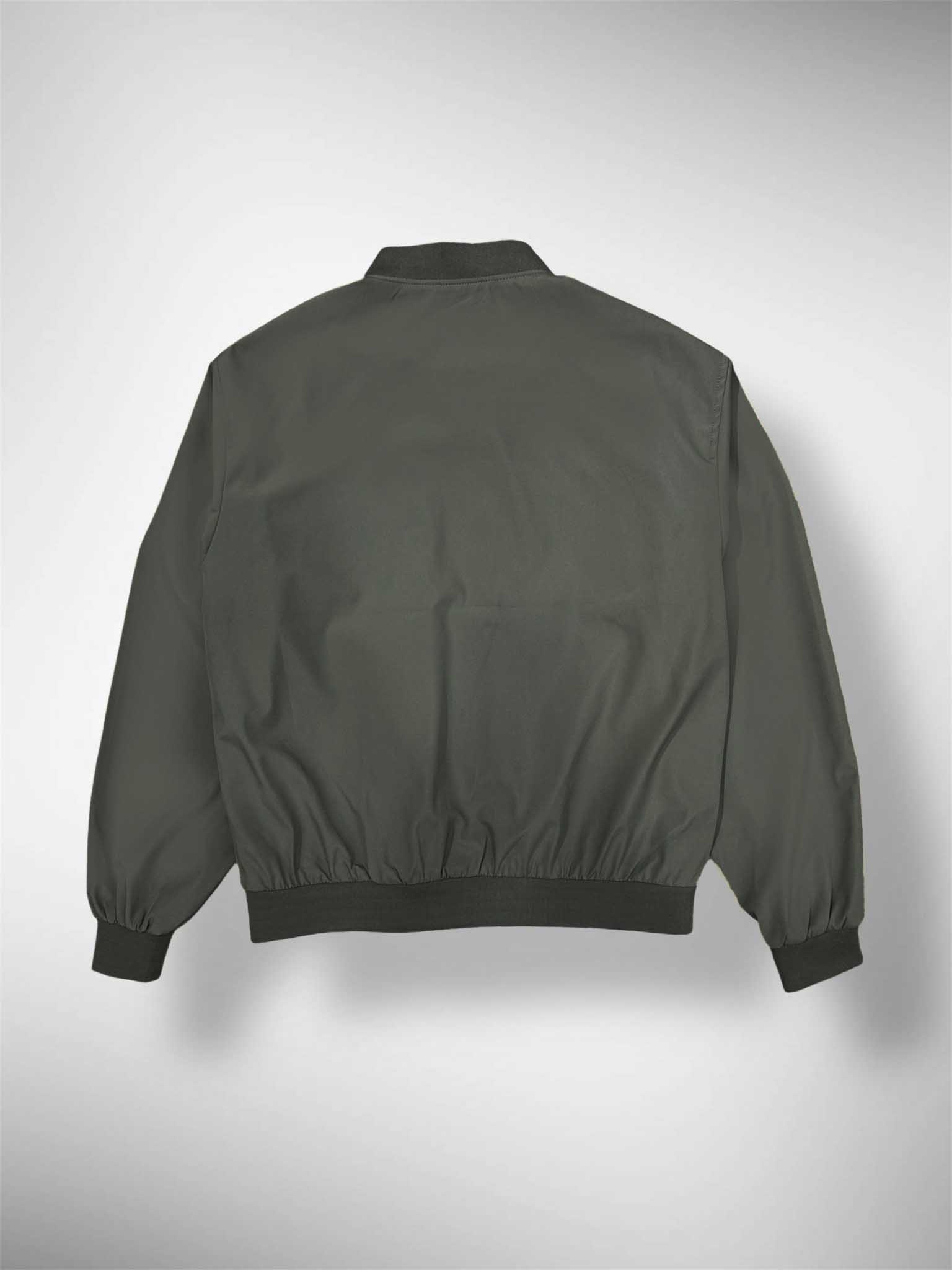 Blouson / Bomber demi-saison , Parfait pour l'automne / printemps