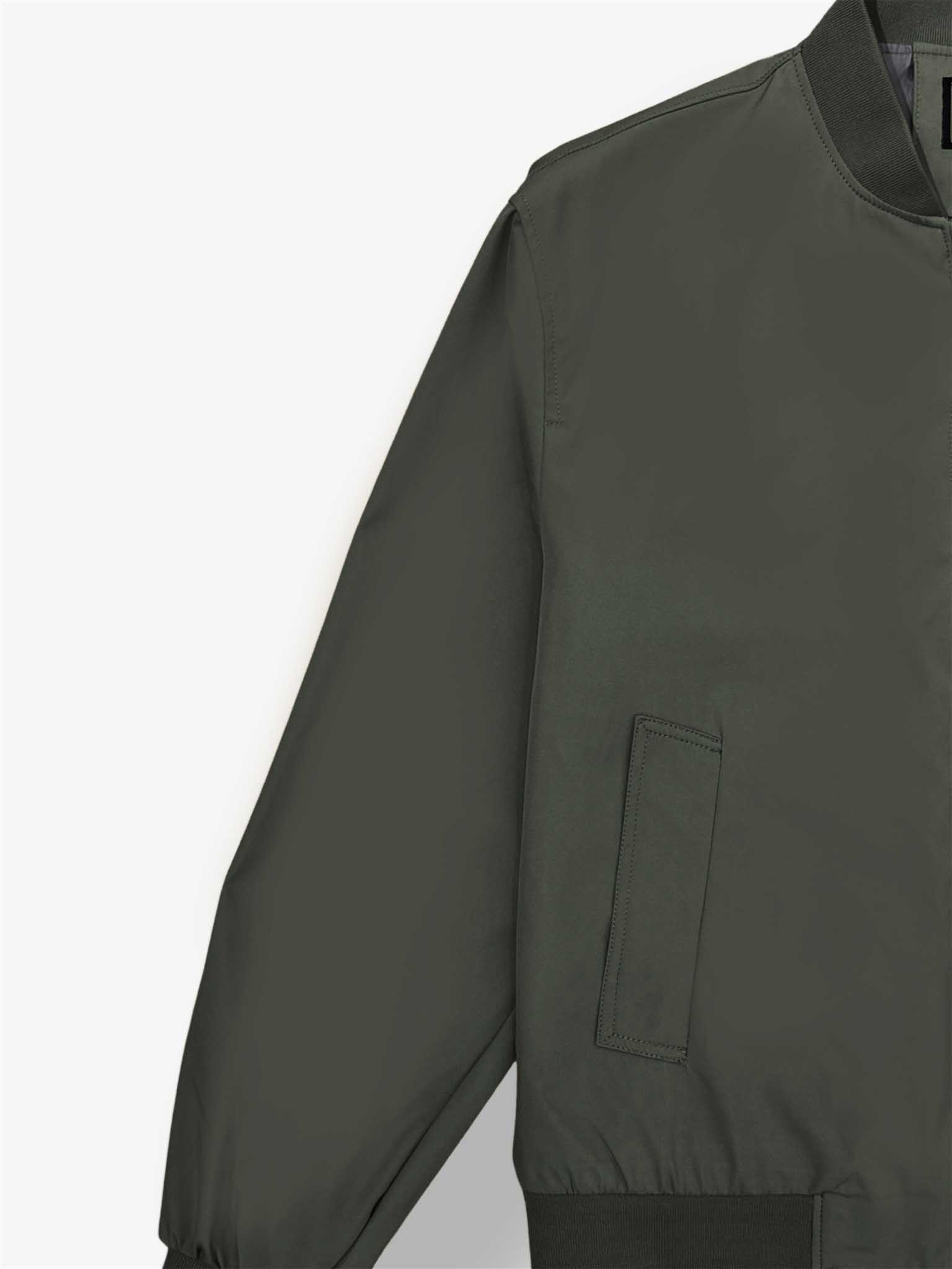 Blouson / Bomber demi-saison , Parfait pour l'automne / printemps