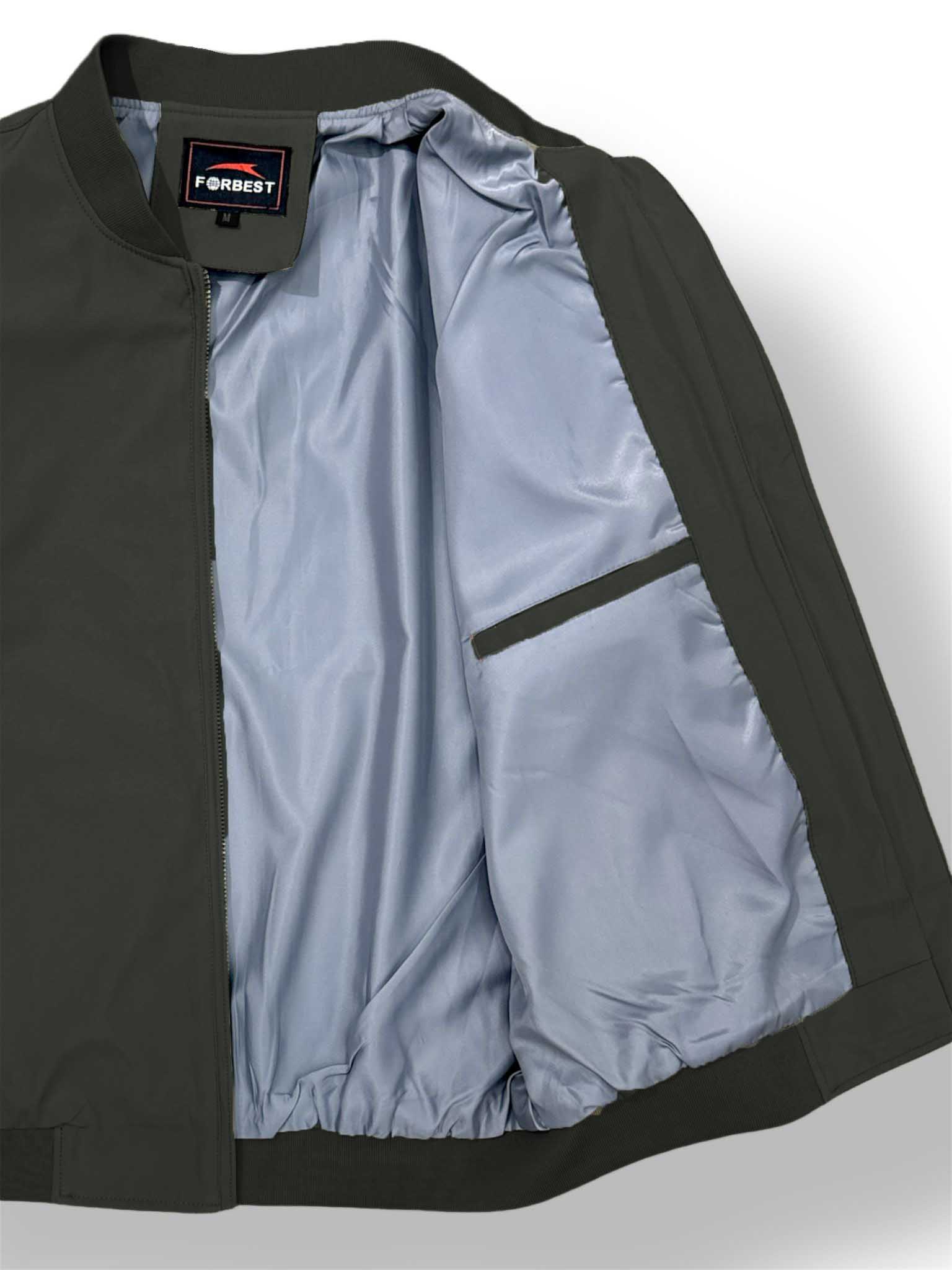 Blouson / Bomber demi-saison , Parfait pour l'automne / printemps