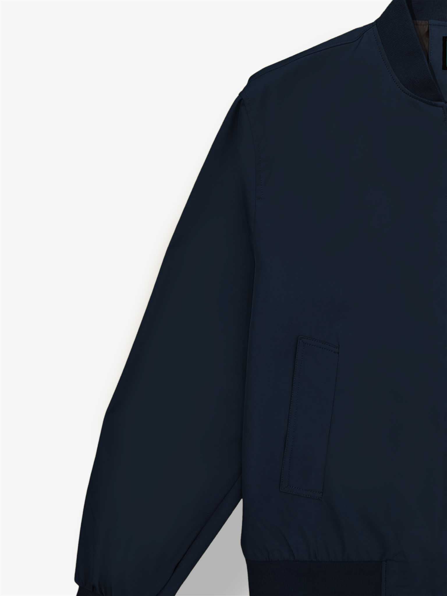 Blouson / Bomber demi-saison , Parfait pour l'automne / printemps