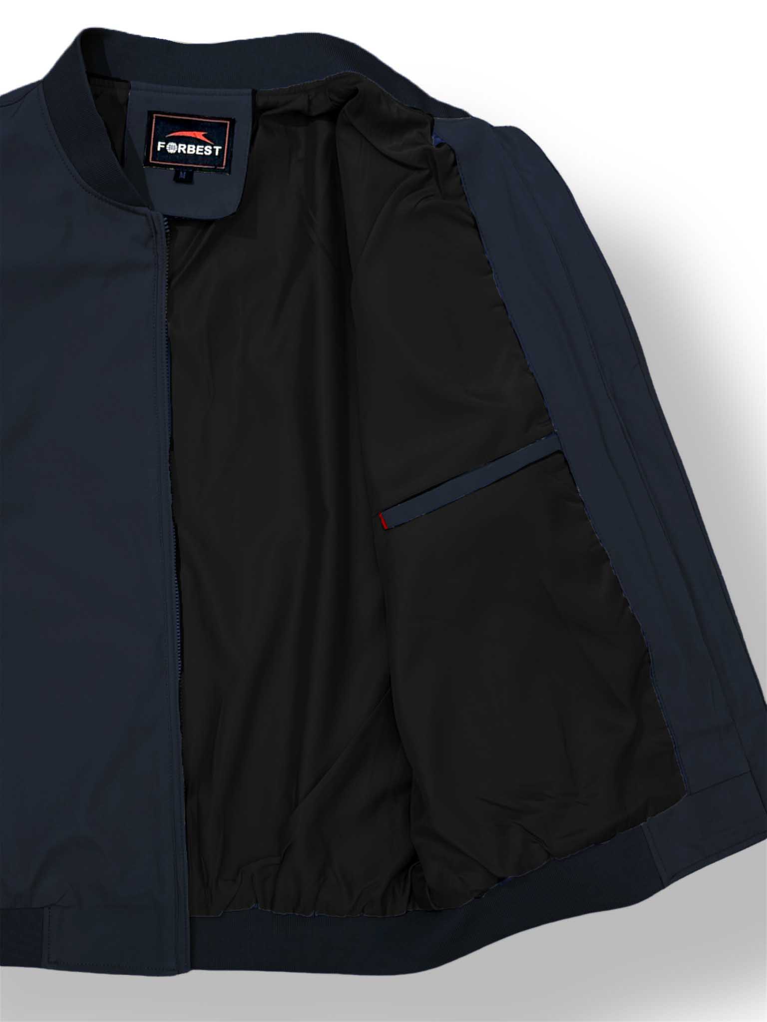 Blouson / Bomber demi-saison , Parfait pour l'automne / printemps