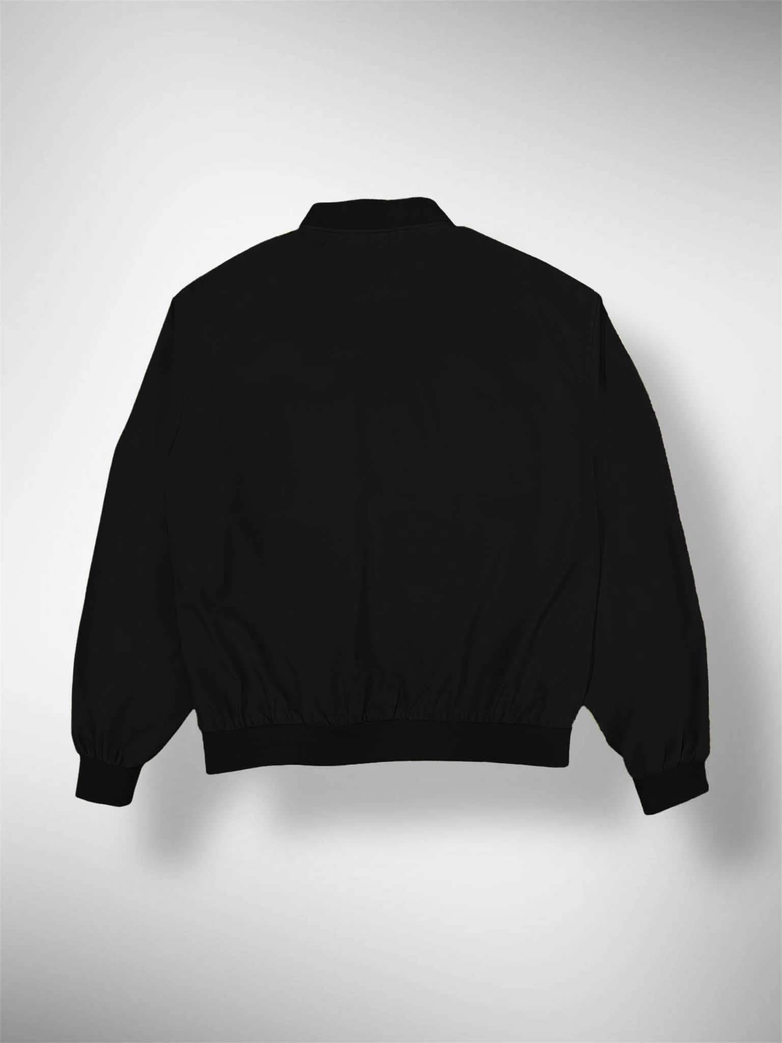 Blouson / Bomber demi-saison , Parfait pour l'automne / printemps