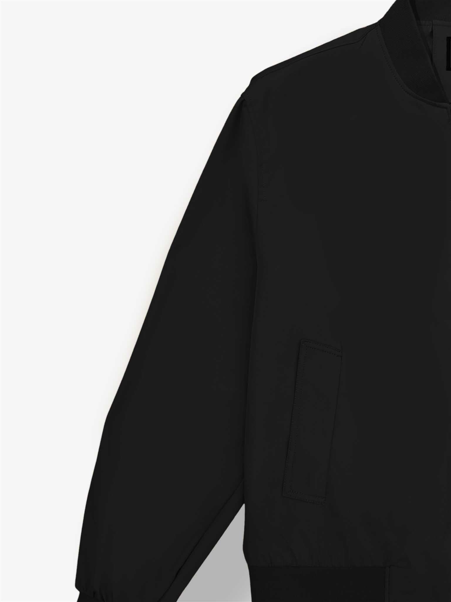 Blouson / Bomber demi-saison , Parfait pour l'automne / printemps